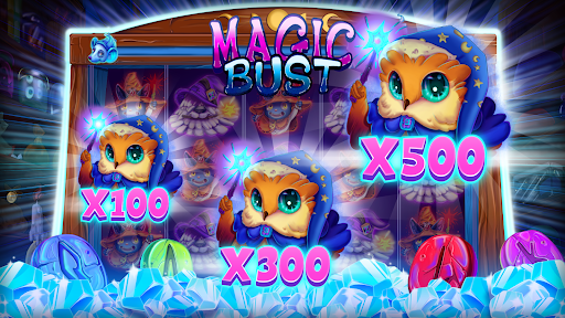 Slotbase - Slots Vegas Casino Screen 2