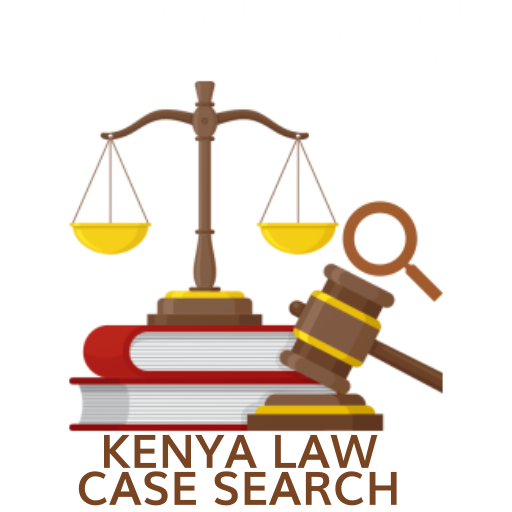 Kenya Law logo