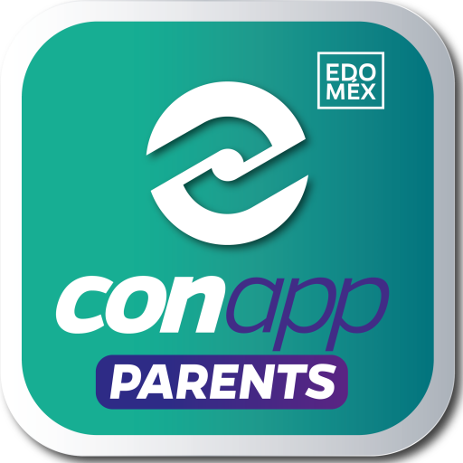 CONAPP PARENTS  Icon