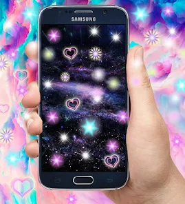 Hình nền động Galaxy J7 J5 J3 - Ứng dụng trên Google Play