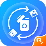 File Recovery: Data Recovery icon