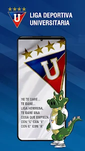 LDU Oficial