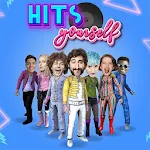 Hits Yourself – Your Face in 3D Gif Animations Apk