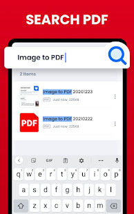PDF Reader - PDF Viewer for Android 1.1.0 APK screenshots 21