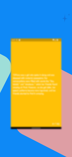 Materialism to Compassion Screen 2