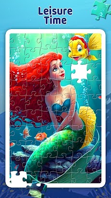 Jigsaw Puzzle Masterのおすすめ画像4