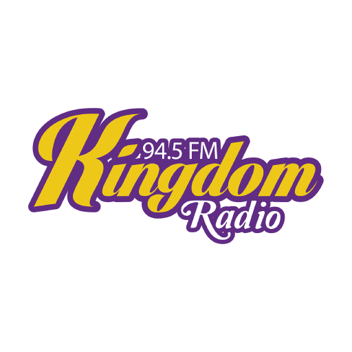 Kingdom Radio FM logo