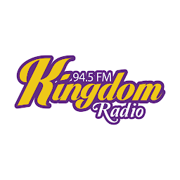 Icon image Kingdom Radio FM