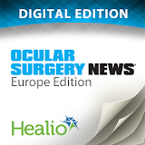Ocular Surgery News Europe icon