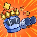 Cover Image of 下载 Bullet Chess: Board Shootout  APK