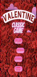 Valentine Classic Game