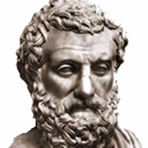 Aeschylus Quotes logo