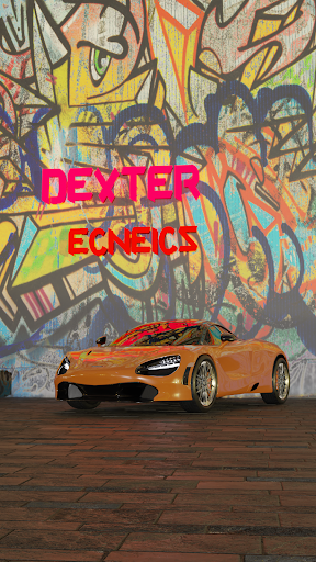 Android application Dexter : The Game screenshort
