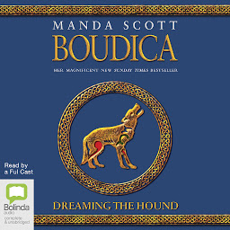 Icon image Boudica: Dreaming the Hound