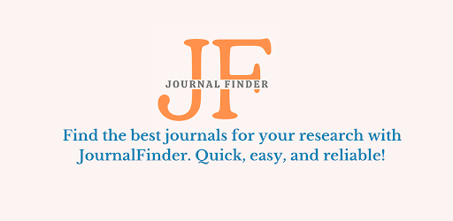 Journal Finder