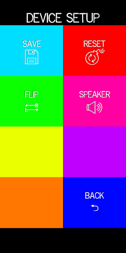Pocket Talkbox Screenshot