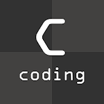 Cover Image of Скачать Coding C - The offline C compiler 1.2.6 APK