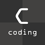 Coding C - The offline C compiler icon
