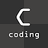 Coding C - The offline C compiler1.3.2