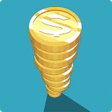 Coin Tower King icon