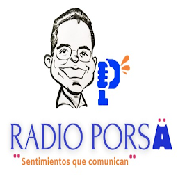 Icon image Radio Porsa 96.1 FM