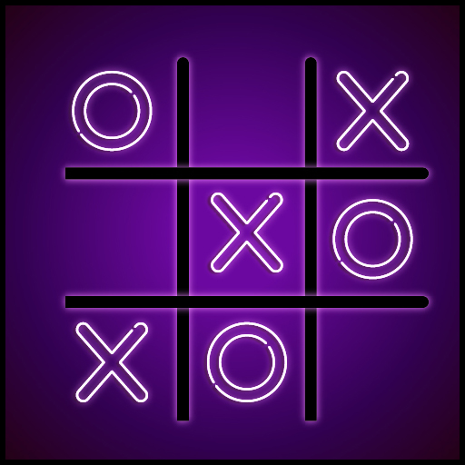 MasterXO - Tic Tac Toe XO Download on Windows