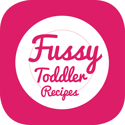 Fussy Toddler Recipes 5 Icon