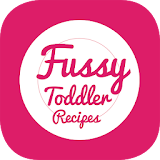 Fussy Toddler Recipes icon