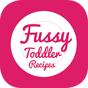 Fussy Toddler Recipes