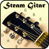 Stem Gitar icon