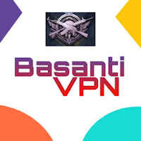 Basanti VPN - Free Proxy