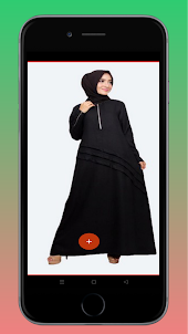 Abaya Designs Modern