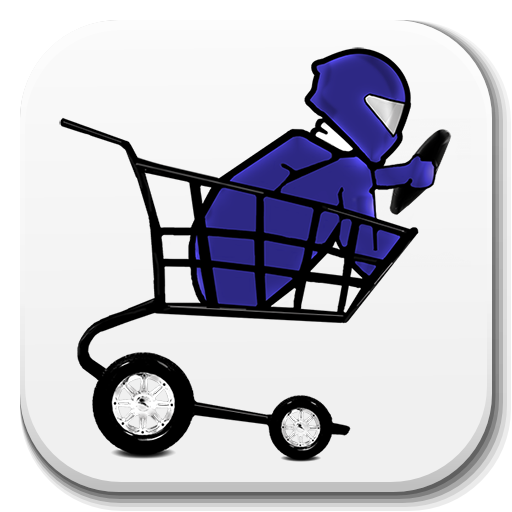 Speed Shopping List logo