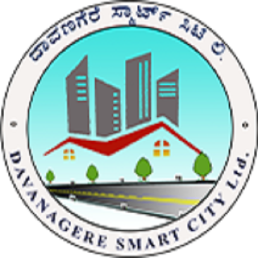 Dvg Smartcity One App logo