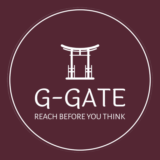 G-Gate 1.0.2 Icon