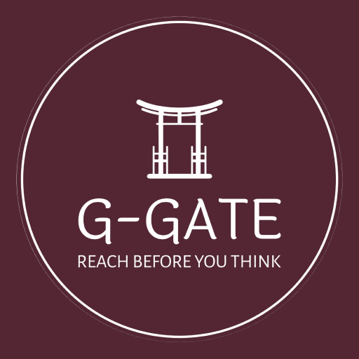 G-Gate logo