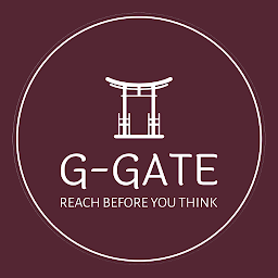 图标图片“G-Gate”