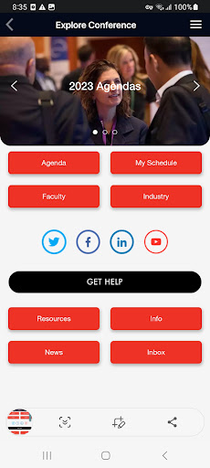 Virtual VIVA Screen 2