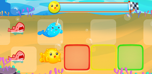 SeaScapes Quiz Trivia Runner Mod FULL v1.2.1