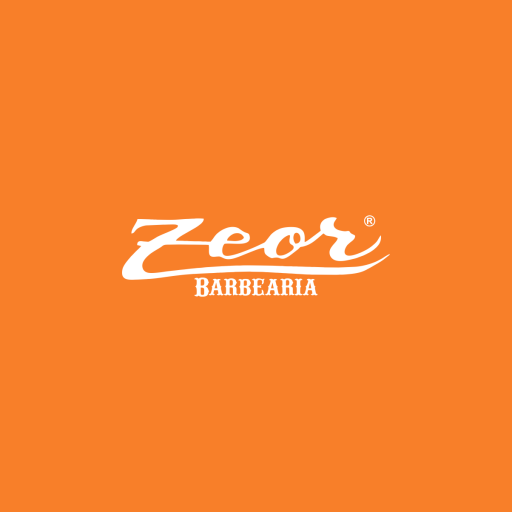 ZEOR Barbearia - AppWisp.com
