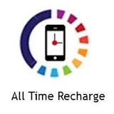 All Time Recharge icon