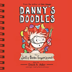 Obrázek ikony Danny’s Doodles: The Jelly Bean Experiment