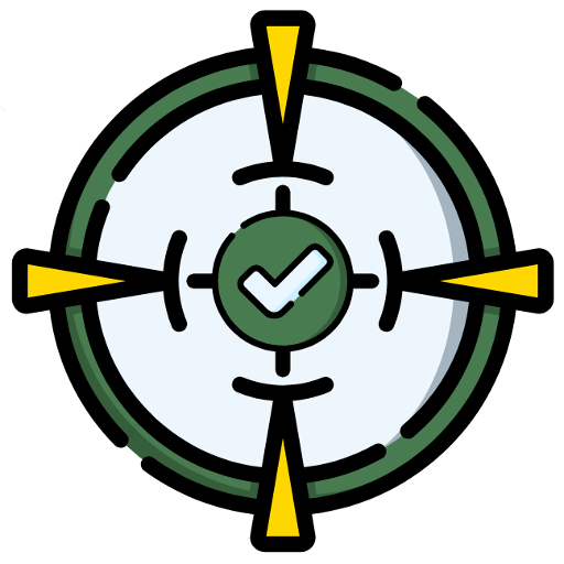 Test Licencia de Armas Pro logo