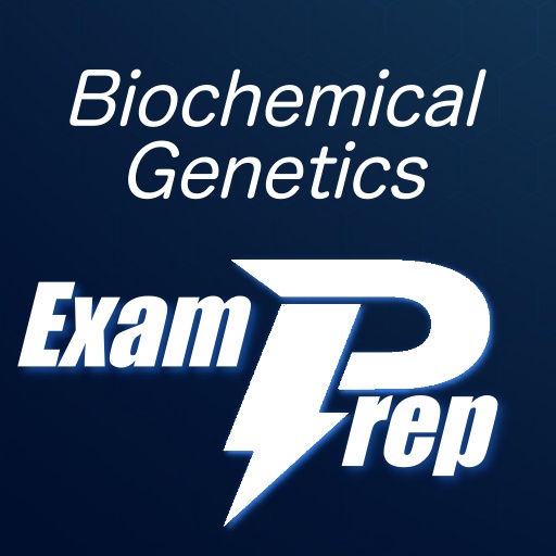 Biochemical Genetics logo