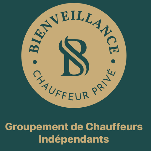 VTC BIENVEILLANCE logo
