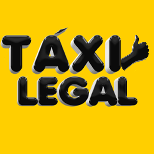 Táxi Legal logo