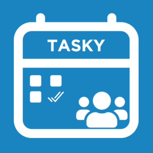 Tasky logo