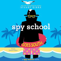 「Spy School Goes South」圖示圖片