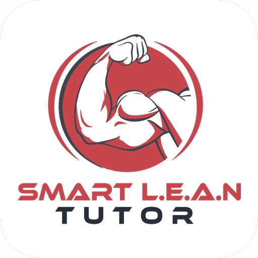 Smart LEAN Tutor logo