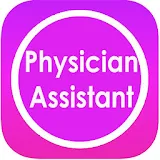 Physician Assitant Exam Review icon